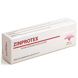 ZINPROTEX 50 ML - farmachicca