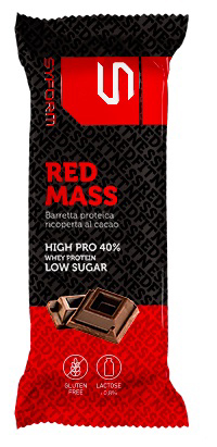 RED MASS BARRETTA CACAO 50 G - farmachicca