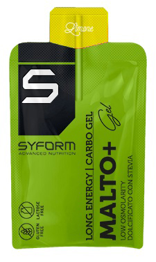 MALTO+ GEL LIMONE 50 ML - farmachicca