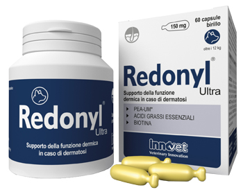 REDONYL ULTRA 150MG 60 CAPSULE - farmachicca