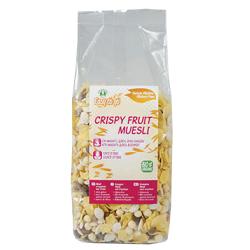 EASY TO GO CRISPY FRUIT MUESLI 325 G - farmachicca