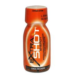 ETHICSPORT EXTRA SHOT 60 ML - farmachicca