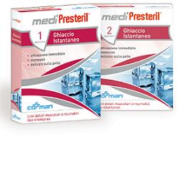GHIACCIO ISTANTANEO MEDIPRESTERIL 1 BUSTA - farmachicca