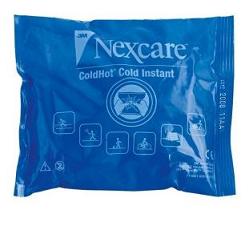 NEXCARE COLDHOT COLD INSTANT GHIACCIO ISTANTANEO BUBLE PACK - farmachicca