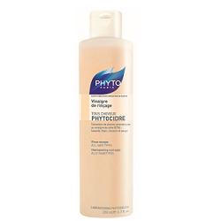 PHYTO PARIS PHYTOCIDRE RISCIACQUO LUMINOSITA TUTTI I TIPI DI CAPELLI FLACONE DI PLASTICA 200ML - farmachicca