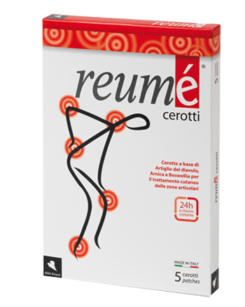 REUME' CEROTTI - farmachicca