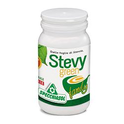 STEVYGREEN FAMILY 250 G - farmachicca