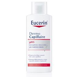 EUCERIN SHAMPOO PH5 DELICATO 250 ML - farmachicca