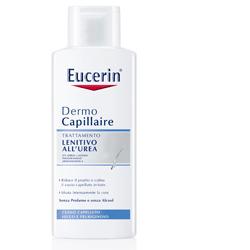 EUCERIN SHAMPOO LENITIVO UREA 250 ML - farmachicca