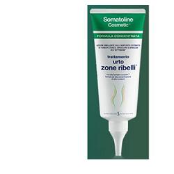 SOMATOLINE COSMETIC SNELLENTE URTO ZONE RIBELLI 100 ML - farmachicca