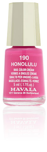 MINICOLOR 190 HONOLULU - farmachicca