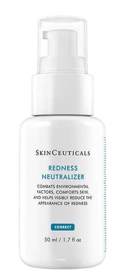 REDNESS NEUTRALIZER 50 ML - farmachicca