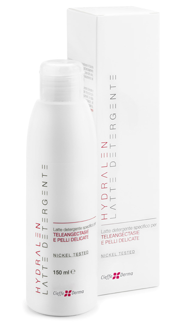 HYDRALEN LATTE DETERGENTE - farmachicca