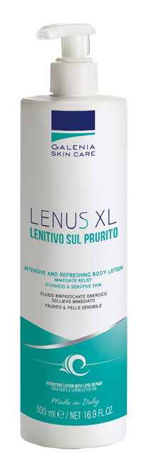 LENUS XL 500 ML - farmachicca