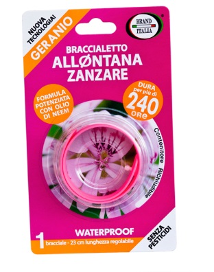 BRACCIALETTO 240 ORE - farmachicca