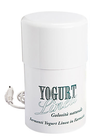 YOGURT LINEA YOGURTIERA COMPLETA - farmachicca