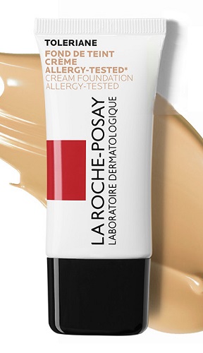 TOLERIANE TEINT ACQUA CREMA 03 30 ML - farmachicca