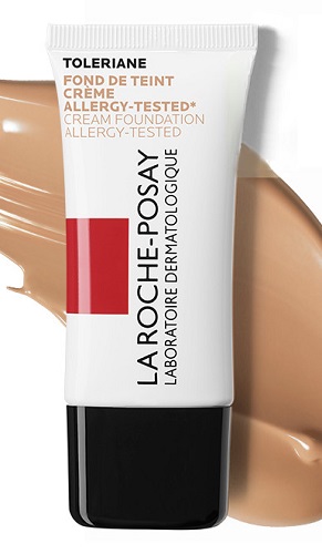 TOLERIANE TEINT ACQUA CREMA 04 30 ML - farmachicca