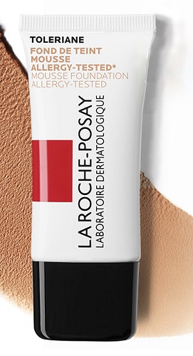 TOLERIANE TEINT MOUSSE 05 30 ML - farmachicca