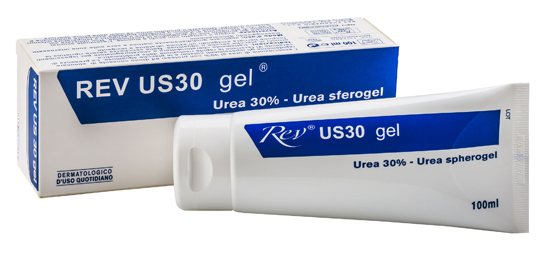 REV US30 GEL TUBETTO 100 ML - farmachicca