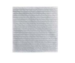 MEDICAZIONE IN HYDROFIBER E IONI ARGENTO INTESSUTA IN LYOCELL AQUACEL AG EXTRA 5X5CM 10 PEZZI - farmachicca
