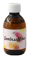 JAMBES & CIRCULATION 200 ML - farmachicca