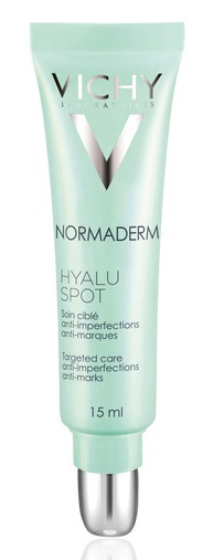 NORMADERM HYALUSPOT 15 ML - farmachicca