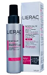 LIERAC BODY SLIM DRAINAGE CONTENITORE PET 100 ML - farmachicca