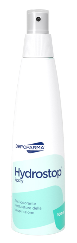 HYDROSTOP 15% SPRAY 100 ML - farmachicca