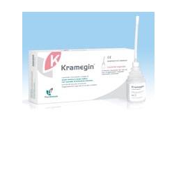KRAMEGIN LAVANDA VAGINALE 5 FLACONI 100 ML CON CANNULA - farmachicca