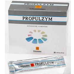 PROPULZYM STICK 10 ML 30 PEZZI - farmachicca