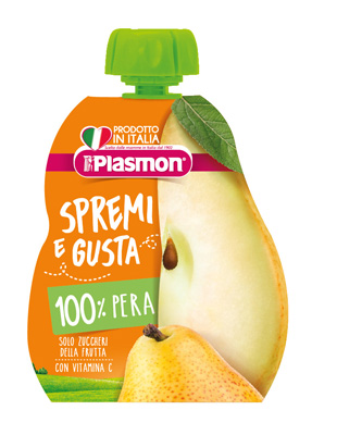 SPREMI E GUSTA PERA 100 ML - farmachicca