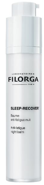 SLEEP RECOVER CREMA NOTTE 50 ML - farmachicca