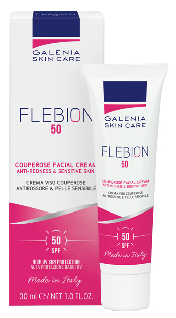 FLEBION SPF+50 30 ML - farmachicca