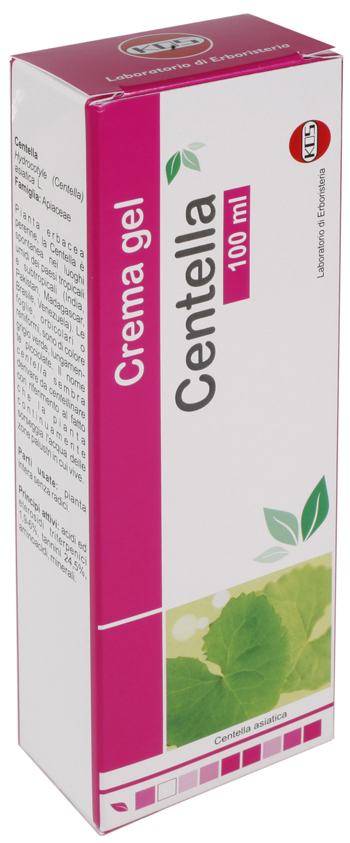 CENTELLA CREMA GEL 100 ML - farmachicca