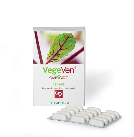 VEGEVEN CAPSULE 30 546 MG - farmachicca