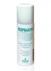 KEPRAXIN TIAB POLVERE SPRAY 125 ML - farmachicca