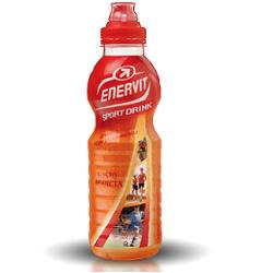 ENERVIT SPORT DRINK ARANCIA 500 ML - farmachicca