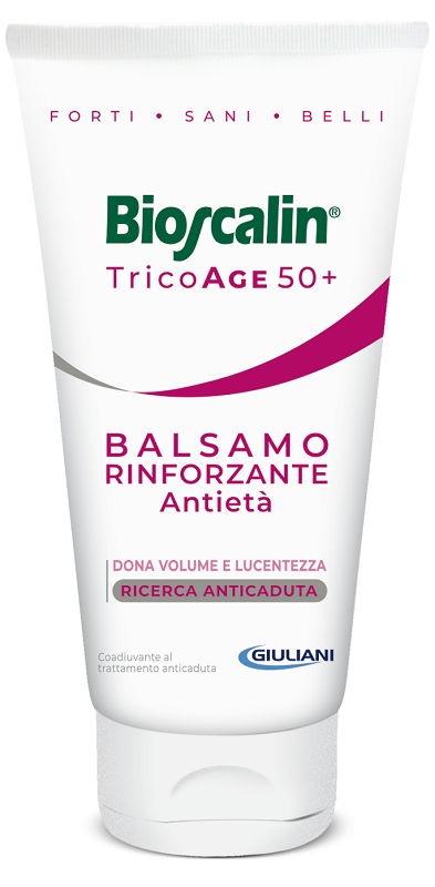 BIOSCALIN TRICOAGE BALSAMO 150 ML - farmachicca