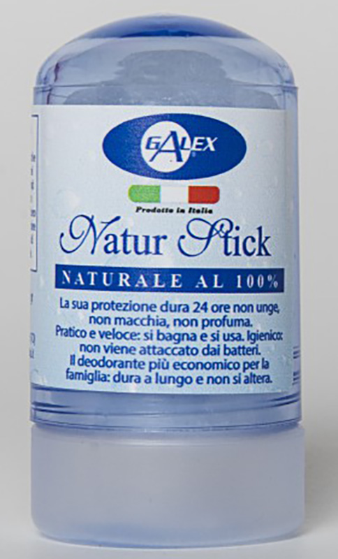 NATUR STICK 60 GRAMMI - farmachicca