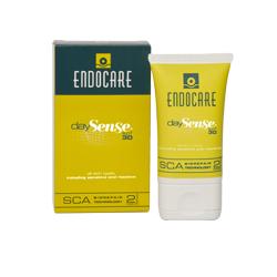 ENDOCARE DAY SENSE SPF30 CREMA 50 ML - farmachicca