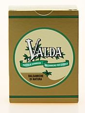 VALDA CLASSICHE RIFORNIMENTO 50 G - farmachicca