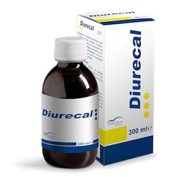 DIURECAL SOLUZIONE ORALE 300 ML - farmachicca