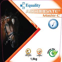 ASCORBATE MASTER C BARATTOLO 1,8 KG - farmachicca
