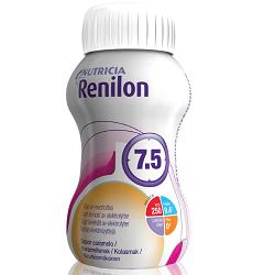 RENILON 7,5 CARAMELLO 125 ML X 4 PEZZI - farmachicca