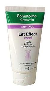 SOMATOLINE COSMETIC LIFT EFFECT CREMA MANI 75 ML - farmachicca