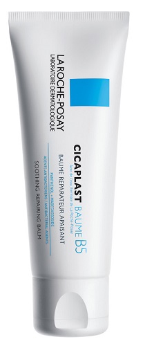 CICAPLAST BAUME B5 100 ML - farmachicca