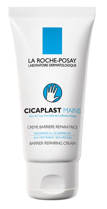 CICAPLAST MAINS 50 ML - farmachicca