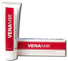 VENAMIR CREMA 100 ML - farmachicca