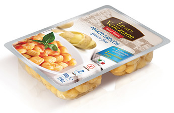 LE VENEZIANE GNOCCHI DI PATATE 500 G - farmachicca